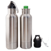 Stainless Steel Beer Bottle Insulator & Portable Cup Set