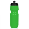 Custom Logo Outdoor Sports Squeeze Water Bottle For Cycling