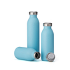 Custom Stainless Steel Shaped Flasks Insulated Thermos