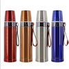 Stainless Steel Body Thermal Water Coffee Travel Vacuum Flasks