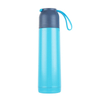 Stainless Steel Colour Vacuum Flask Keep Hot Warm Cold Cool