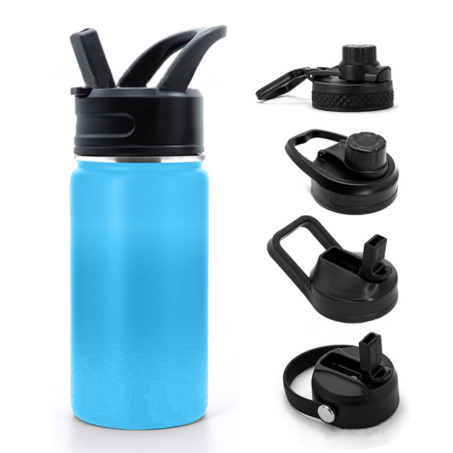 Stainless Steel Kids Bottle