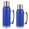 Large Stainless Steel Thermos Insulated Vacuum Flask Manufacturer