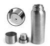 Leak Proof Vacuum Insulated Stainless Steel Metal Canteen