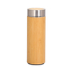 Bamboo Stainless Steel Thermos Tumbler Mugs Bottle Manufacturer