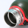 Stainless Steel Customized Insulated Outdoor Travel Water Bottle