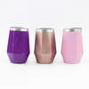 Thermal Metal Insulated Personalized Tumbler Cup Water Mugs