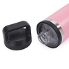Bulk Powder Coated Big Volume Insulated Camping Water Bottle