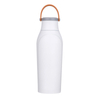 Powder Coated Metal Vacuum Insulated Gift Water Bottle