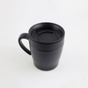 Powder Coated Metal Vacuum Insulated Gift Coffee Mugs Wholesaler