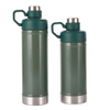 Keep Warm Outdoor Travel Water Bottle With Spout Manufacturer