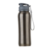 Wholesale Stainless Steel Single Wall Sports Running Water Bottle