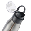 Bulk Stainless Steel Cold Beverage Travel Water Bottle Canteen