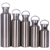 Reusable Stainless Steel Insulated Wide Mouth Water Bottle 