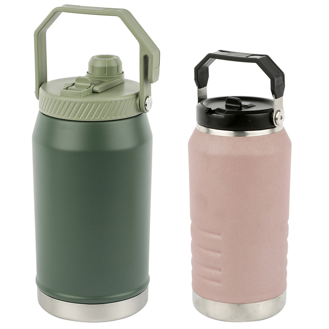 Stanley IceFlow Water Bottle Recycled Tumbler Flip Straw Jug