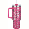 Keep Warm Metal Insulated Outdoor Travel Coffee Mugs Distributor