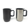 Stainless Steel Coffee Mugs Insulated Tea Cups