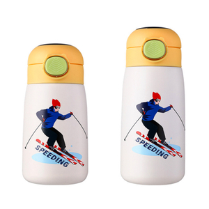 Keep Warm Stainless Steel Kids Travel Water Bottle Manufacturer