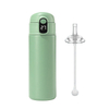 Thermos Stainless Steel Vacuum Insulated Kids Straw Bottle 