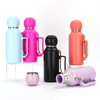 Corporate Customized Vacuum Flask Gifts Water Thermos Bottle