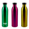 Stainless Steel Double Wall Vacuum Insulated Water Bottle