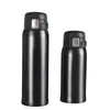 Stainless Steel Direct Drink Bottle Thermos Water Flask