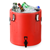 20L Insulated Ice Bucket Large Cooler Tub for Parties 