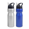 Reusable Aluminum Water Bottles For Outdoor Sport Bike