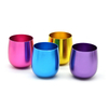 China Customized Disposable Aluminum Cup Manufacturers