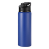 Stainless Steel Sport Water Bottle Single-layer Rugged Cup