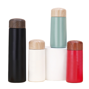 Mini Thermos Cup Portable Stainless Steel Coffee Vacuum Flasks