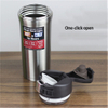 Stainless Steel Double Wall Vacuum Insulated Water Bottles