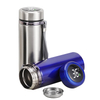 Insulated Water Bottle Stainless Steel Vacuum Cup with Handle