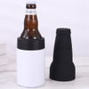 Stainless Steel Double Wall Insulated Bear Can Cooler Factory 