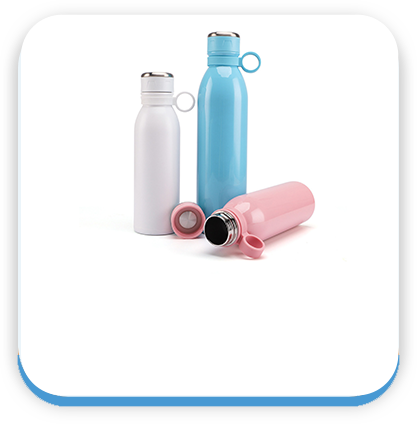 How to use a Stainless Steel Insulated Vacuum Flask