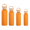 BPA-Free Water Bottle Flask for Office, Gym, Sports And Travel 