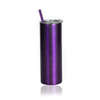 Thermal Stainless Steel Insulated Glitter Thermos Tumbler