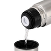 Thermal Stainless Steel Double Wall Vacuum Flask Thermos