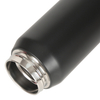 Metal Insulated Outdoor Travel Cycling Sports Water Bottle