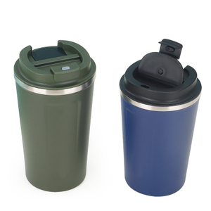 Best Vacuum Insulated Metal Coffee Cup Drinkware Manufacturer