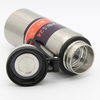 Stainless Steel Customized Insulated Outdoor Travel Vacuum Flask