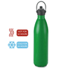 Stainless Steel Wide Mouth Straw Lid Vacuum Flask Manufacturer