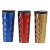 Thermal Metal Leakproof Portable Coffee Tumbler With Lid Supplier 