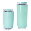 Personalized Insulated Stainless Steel Coffee Tumbler Cup 