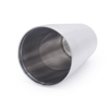 Stainless Steel Cups Stackable Insulated Mini Tumbler