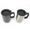 Stainless Steel Coffee Mugs Insulated Tea Cups