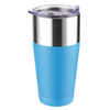 Stainless Steel Double-Wall Tumbler Winter Gift 20oz