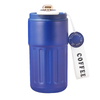 Temperature Display Coffee Cup Smart Thermos Travel Mug