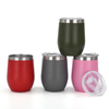 12oz Stainless Steel Vacuum Insulated Wine Tumbler