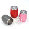 12oz Stainless Steel Vacuum Insulated Wine Tumbler